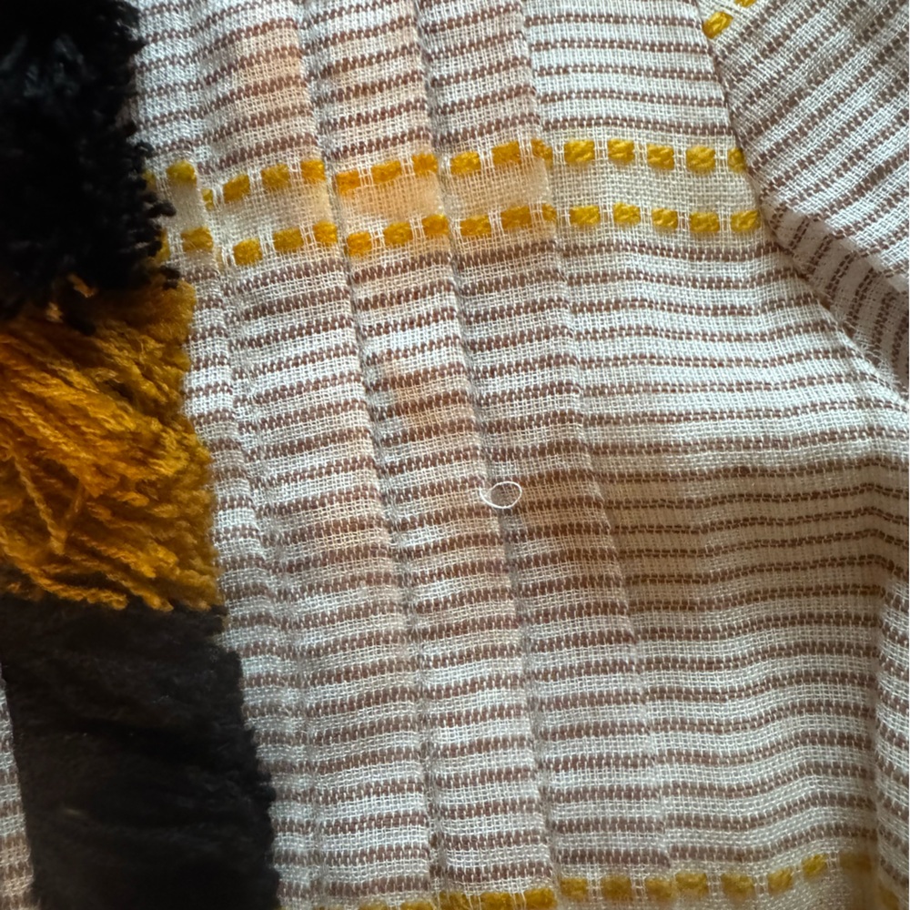 HEMANT & NANDITA Lina maxi dress - Picture 13 of 16